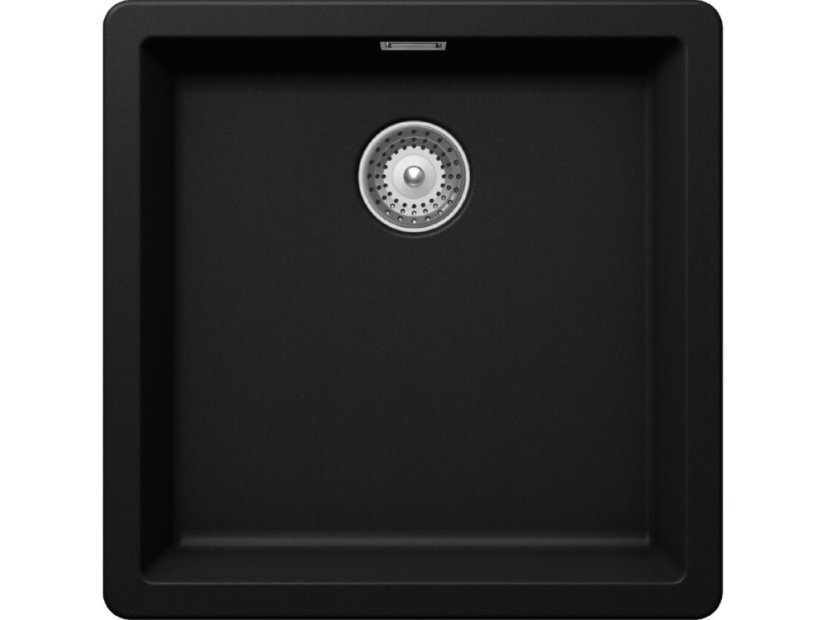 Granitový drez Schock Greenwich N-100-A Puro