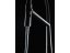 Dřezová baterie Franke FG 0598.901 ICON SEMI PRO Matná černá
