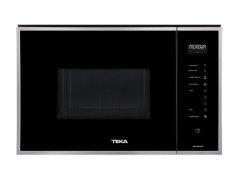 Vstavaná mikrovlnná rúra Teka ML 825 TFL BX
