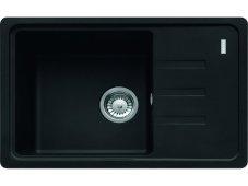 Set Franke G266 BSG 611-62 Matná černá +FS 3230.031
