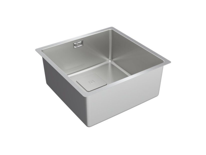 Nerezový dřez Teka FLEXLINEA RS15 40.40 M-XT 1B X - 4