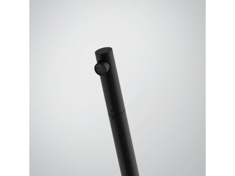 Franke FN 7394.901 Neptun Evo Matná černá