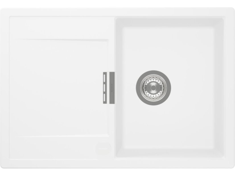 Granitový dřez Schock Mono D-100S-A Day