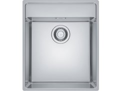 Nerezový dřez Franke MRX 210/610-40 TL Nerez