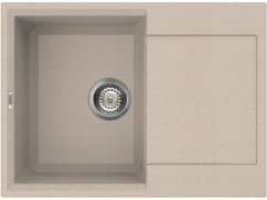 Granitový drez Elleci Easy 135 Avena G51