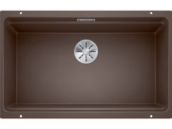 Granitový drez Blanco Etagon 700 U Káva