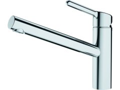 Dřezová baterie Franke FC 3054.031 Orbit Chrom Dřezová baterie Franke FC 3054.031 Orbit Chrom