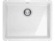 Keramický dřez Franke KXK 110-51 Glacier 2