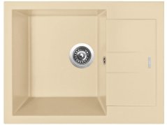 Set Sinks AMANDA 650 Sahara + baterie Sinks ENIGMA S Sahara