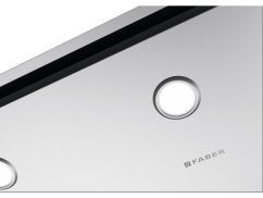 Stropní digestoř Faber HEAVEN BRIGHT X KL A90