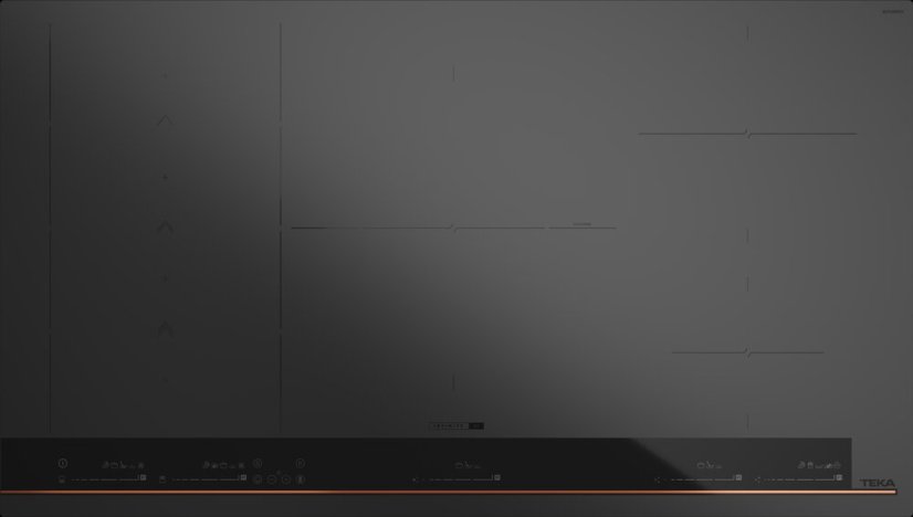 Teka IBF 95-G1 MST BM