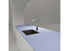 Dřezová baterie Schock SC-520 Silverstone 8