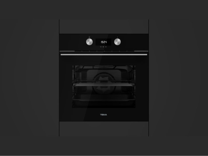 Teka HLB 8400 BK