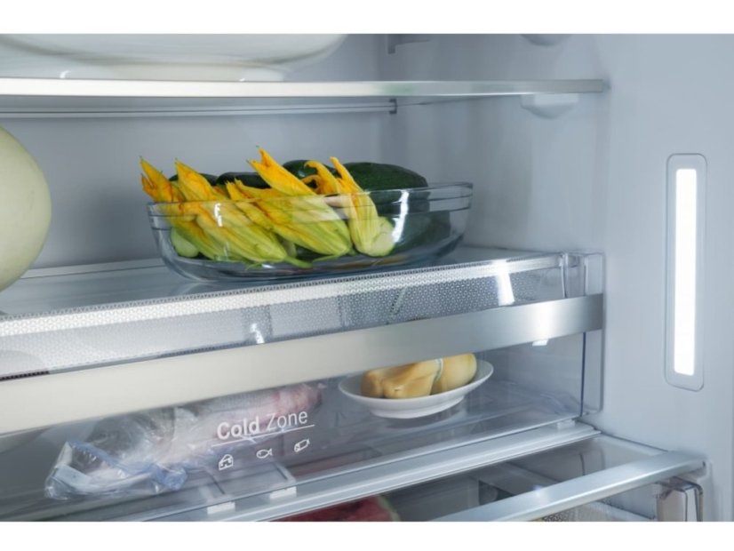 Franke FCB 400 V NE N E Bielá