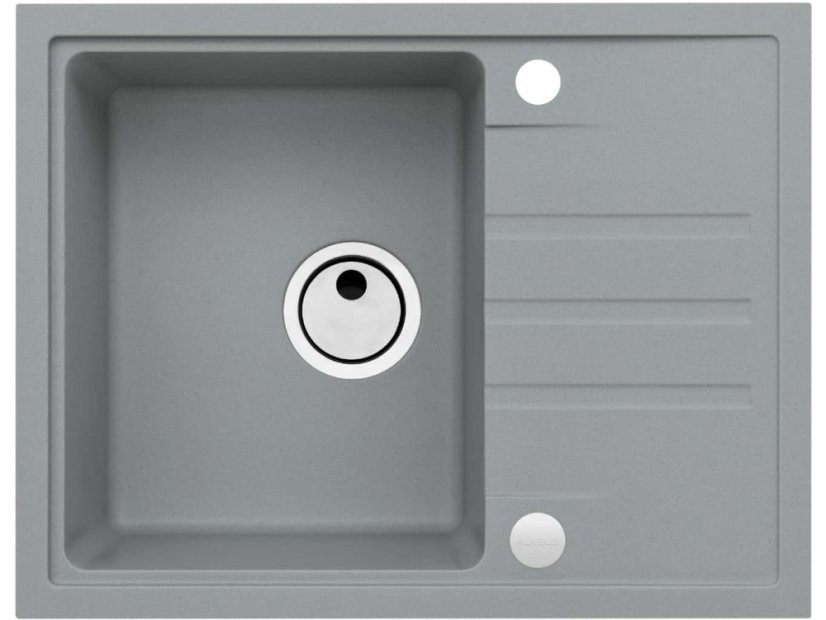 SET ALVEUS INTERMEZZO 30/81+ BATÉRIA RENO chróm