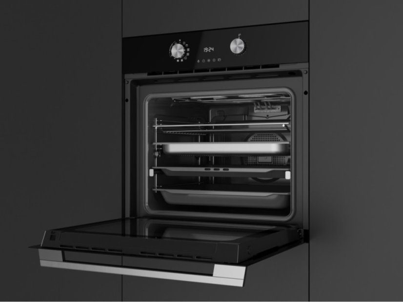 Teka SteamGourmet HLB 8550 SC