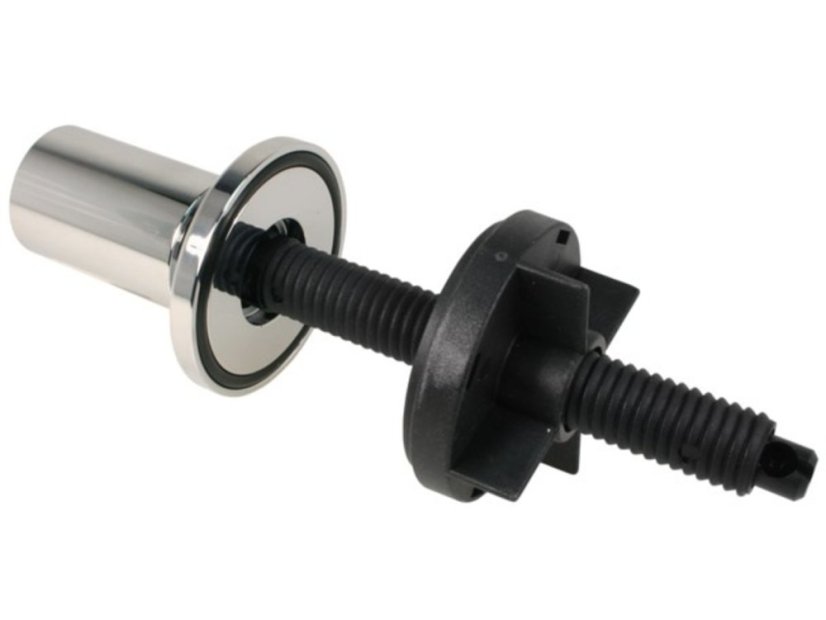 Ovládací gombík tiahla Blanco chróm