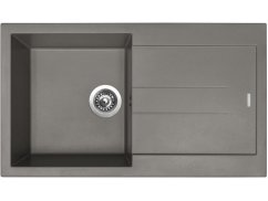 Set Sinks AMANDA 860 Truffle + baterie Sinks LEGENDA S Truffle