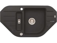 Granitový dřez Alveus NIAGARA 60 TWILIGHT