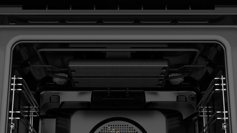 Vstavaná rúra Teka SteakMaster BK