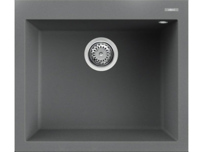 Granitový drez Elleci Quadra 110 K99