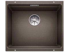 Granitový drez Blanco Etagon 500 U Káva