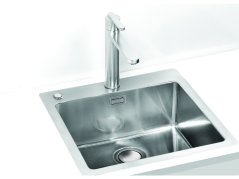 Nerezový drez Alveus PURE 30 UP KMB