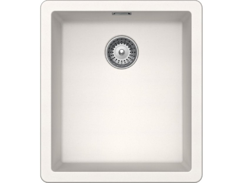 Granitový dřez Schock Greenwich N-100S-A Polaris