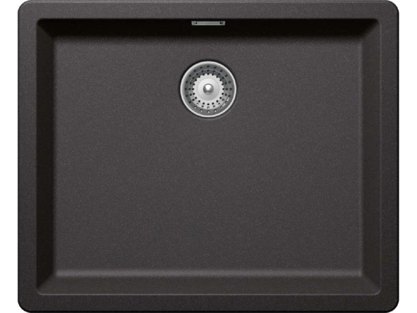 Granitový dřez Schock Greenwich N-100L-A Stone