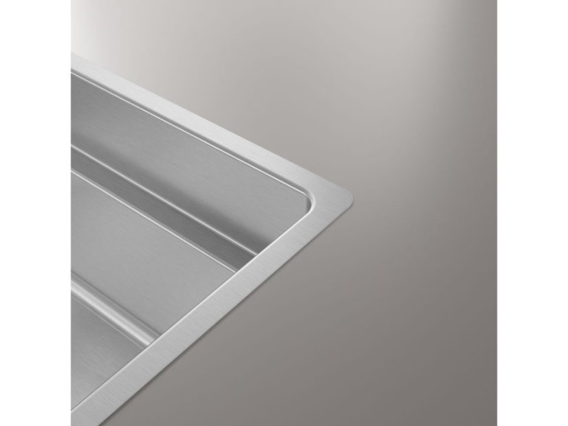 Nerezový dřez Franke BXX PRO 210/110-70 Nerez