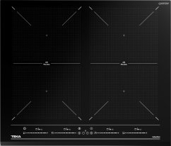 Indukčná varná doska Teka IZF 64600 MSP BK