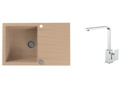 SET ALVEUS CADIT 20 - 55 + BATÉRIA RENO