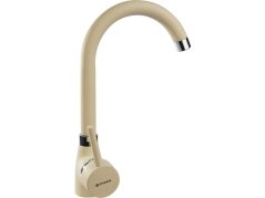 Kuchynská batéria Pyramis Bello Béžová