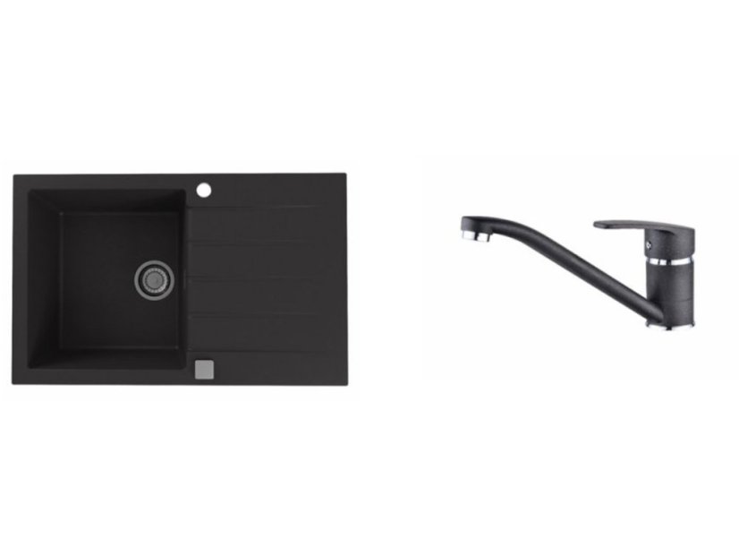 SET ALVEUS CADIT 20/91 + BATERIE NINA 91