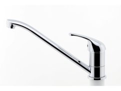 Dřezová baterie Titania Iris chrom 92091.0-2