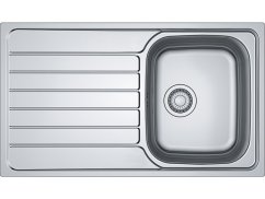 Set Franke SKX 611-86 Nerez + baterie Franke FC 9547 Chrom