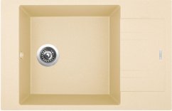 Set Sinks VARIO 780 Sahara + Vitalia GR