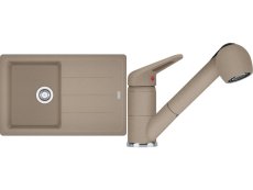 Set Franke BFG 611-78 Kašmír + FC 9547.424