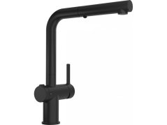 Kuchyňská baterie Franke FN 5351.901 Active Twist Matná černá