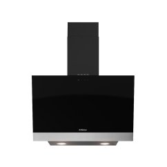 Komínová digestoř Airforce Alpha 60 BK/X