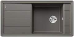 Granitový dřez Blanco FARON XL 6 S Šedá vulkán