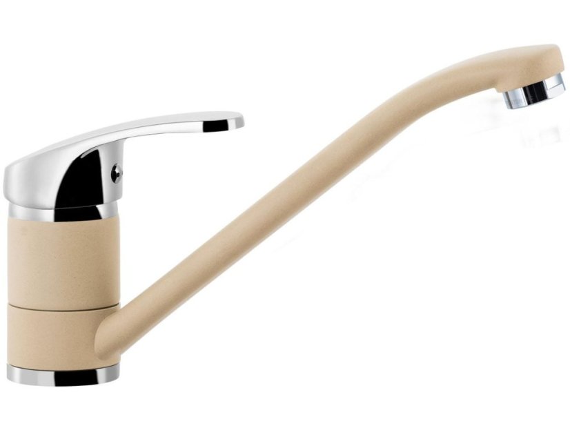 Set Sinks FRAME 457 Sahara + baterie Sinks PRONTO Sahara