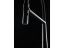 Dřezová baterie Franke FG 0598.901 ICON SEMI PRO Matná černá