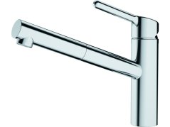 Dřezová baterie Franke FC 3149.031 Orbit Chrom Dřezová baterie Franke FC 3149.031 Orbit Chrom