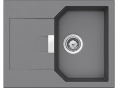 Granitový dřez Schock Manhattan D-100XS-A Croma