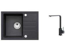 SET ALVEUS Intermezzo 30 + batéria AFRA 91