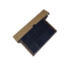 Uhlíkový filtr Plus AFCFCARFP