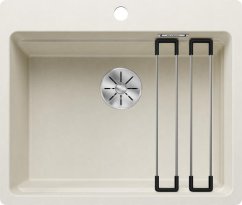 Blanco Etagon 6-F InFino bílá soft +pojezdy