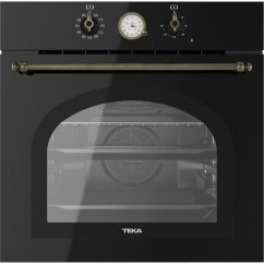Teka HRB 6300 ATBS Teka HRB 6300 ATBS