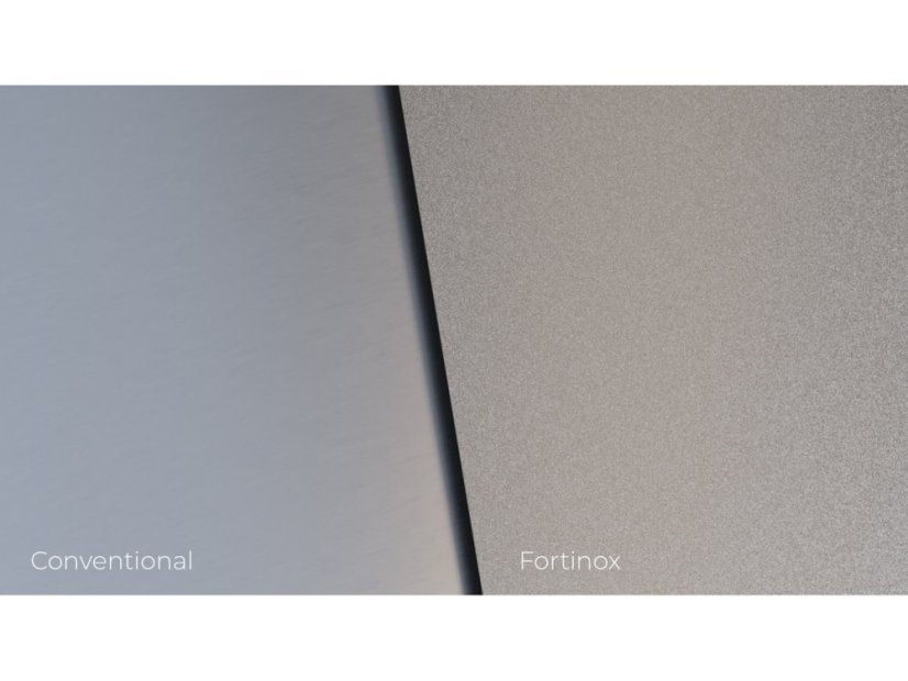 Nerezový dřez Teka FLEXLINEA RS15 40.40 FORTINOX